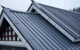 Mechanical Lock Metal Roofing vs. Traditional Roofing: Key Differences